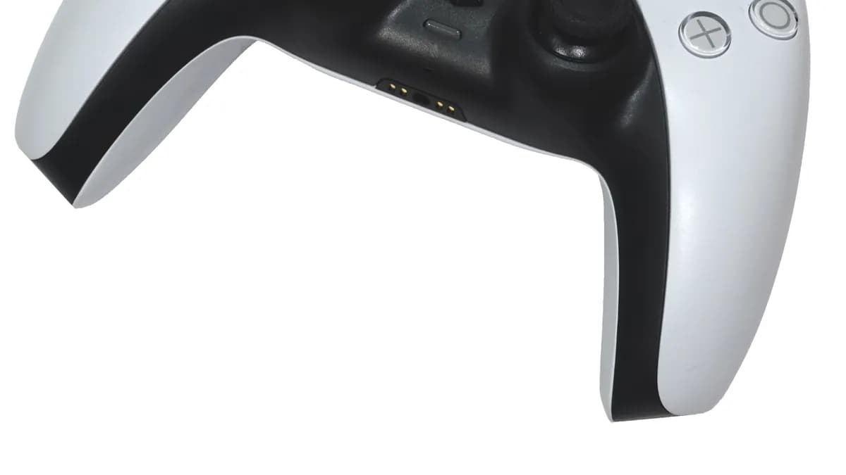 Illustration de l'article : Stick drift DualSense : prix réparation PS5 en 2026