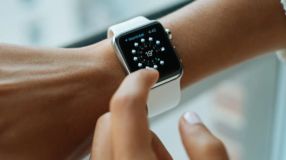Apple Watch