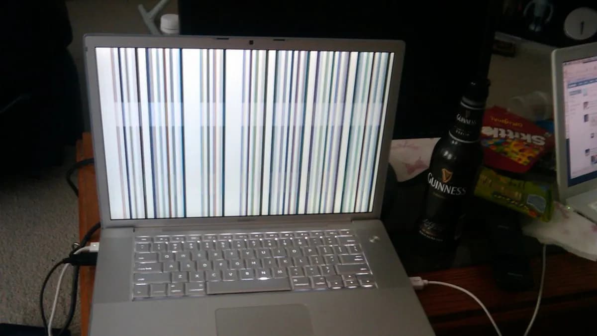 Illustration de l'article : MacBook qui ne s'allume plus : carte mère ou pas ?