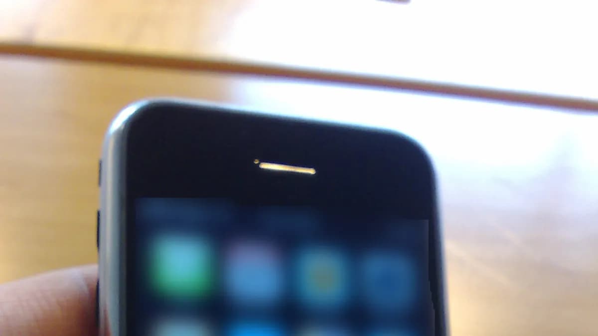 Illustration de l'article : Sauvegarder son iPhone avant réparation : 5 étapes
