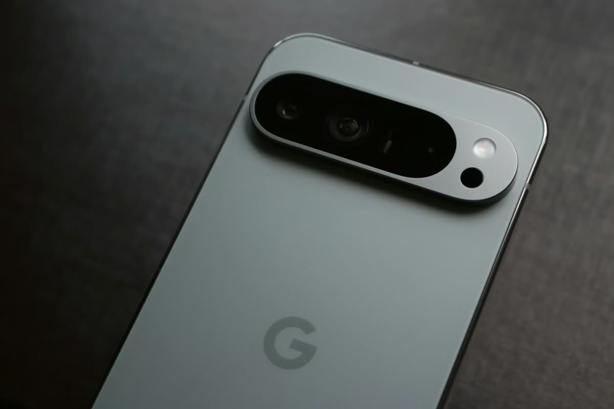 Google Pixel 9 Pro