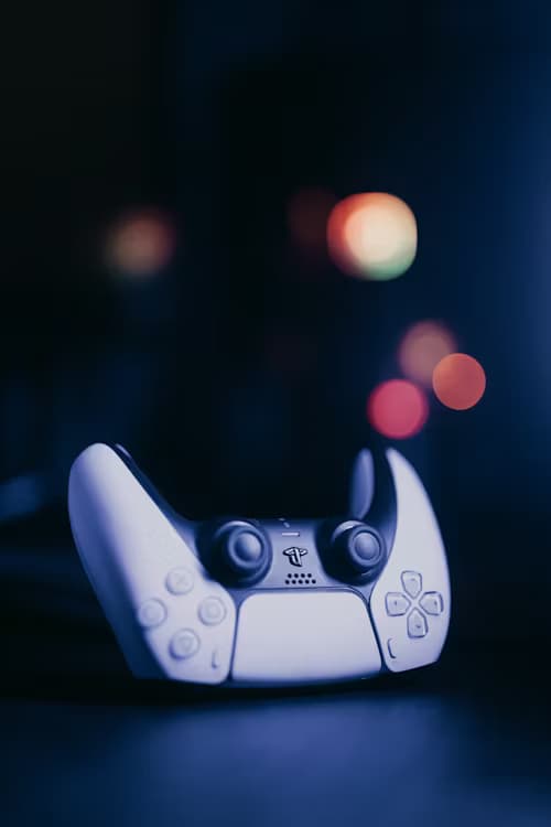 Manette Nintendo Switch Joy-Con