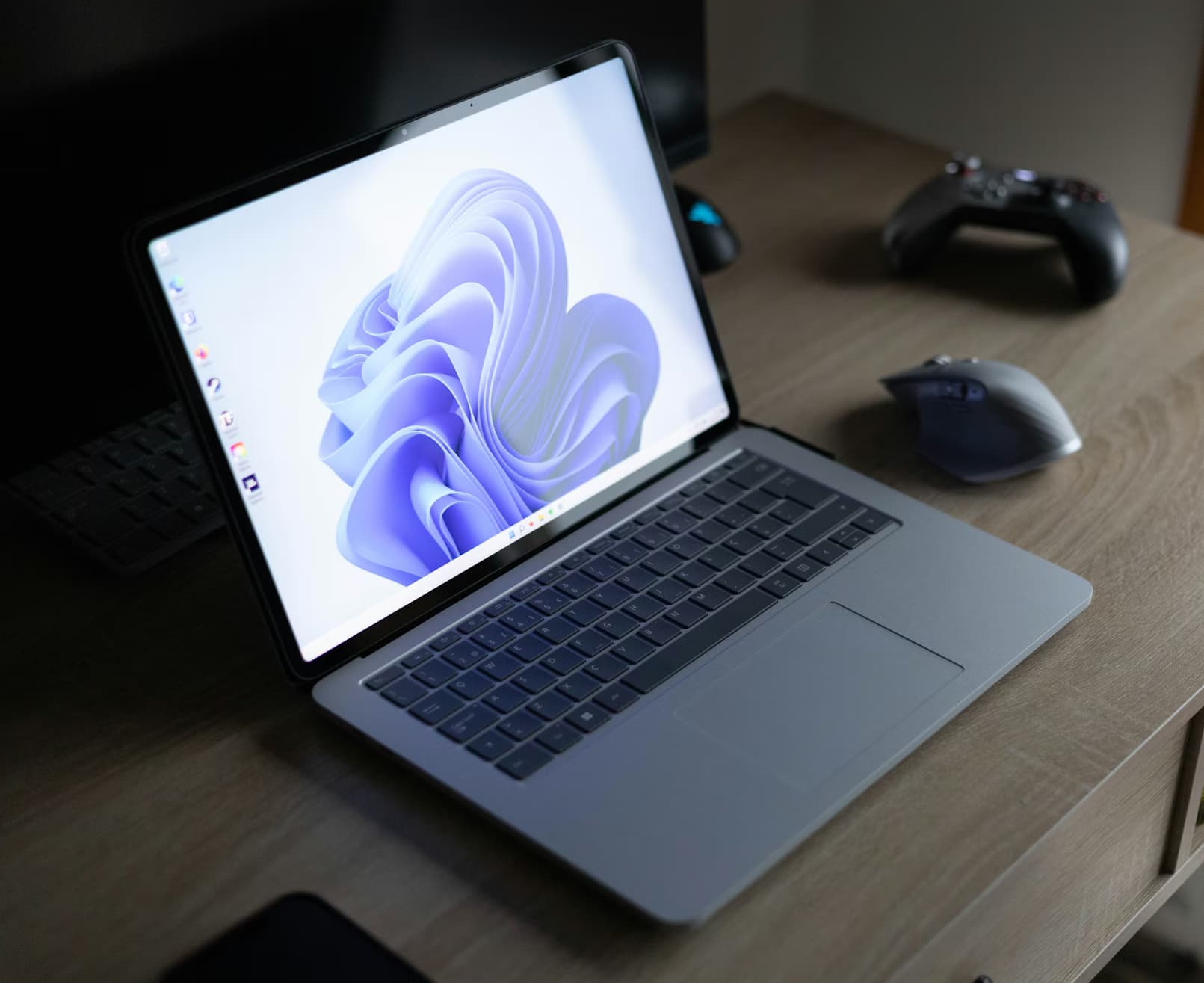 Upgrade SSD PC portable