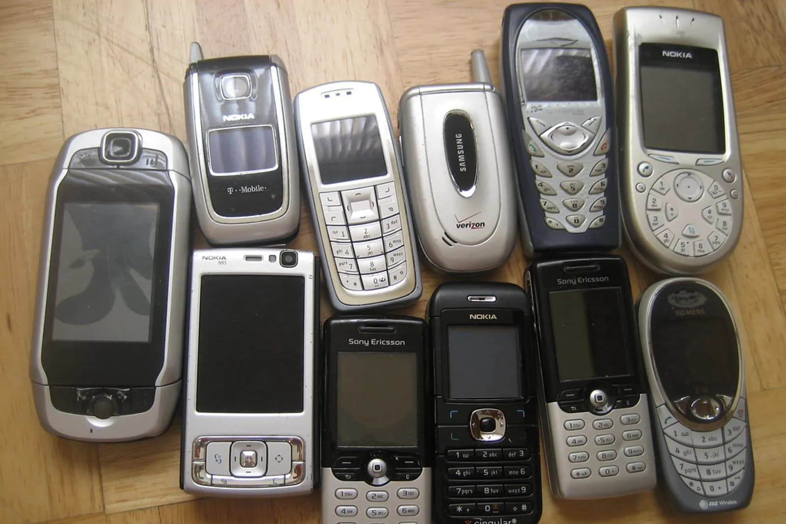 Accessoire pour smartphone