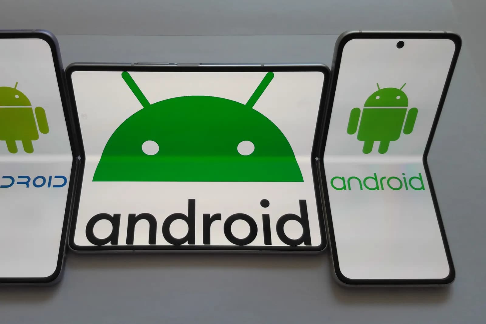 Smartphone Android