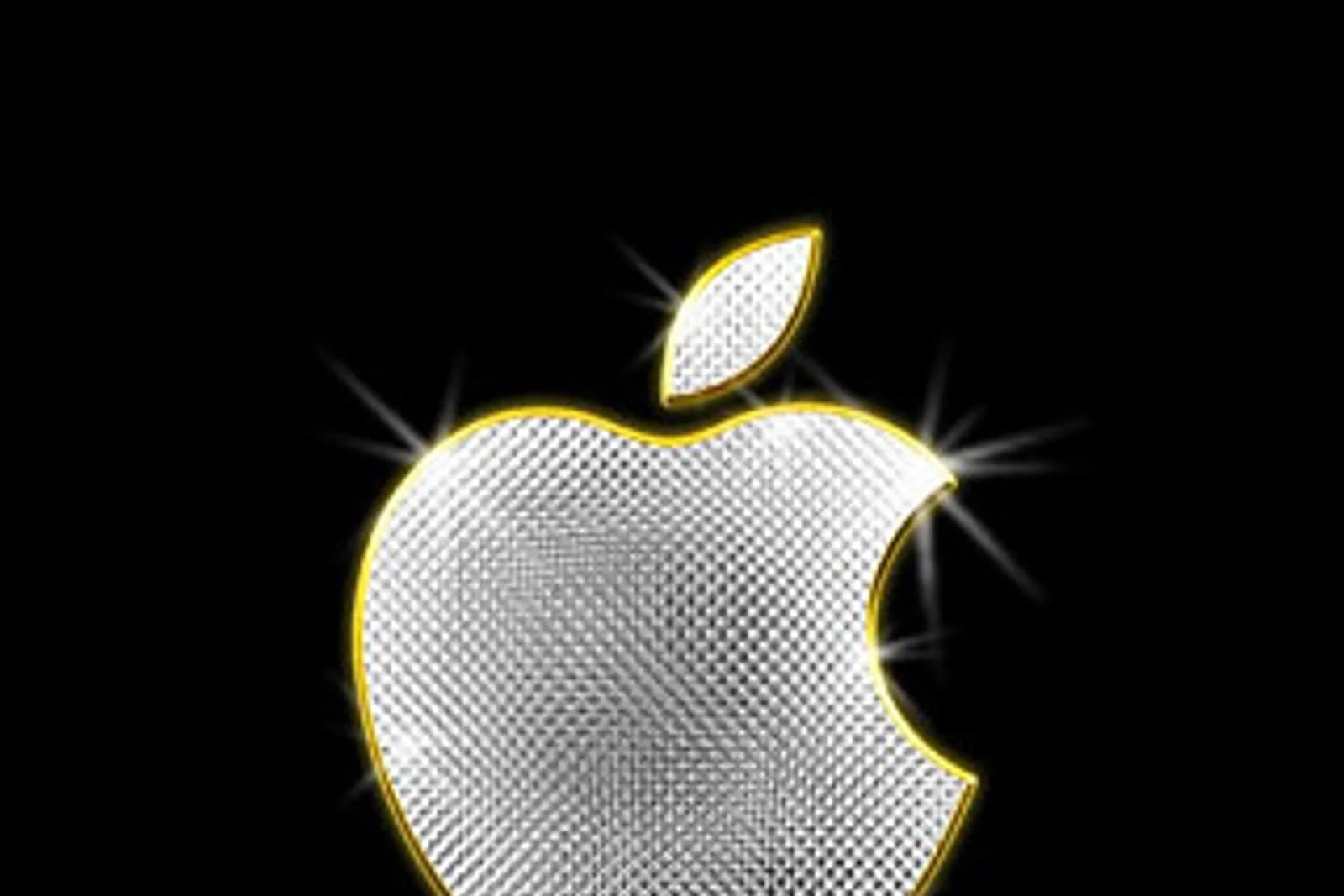 iPhone bloqué sur le logo Apple