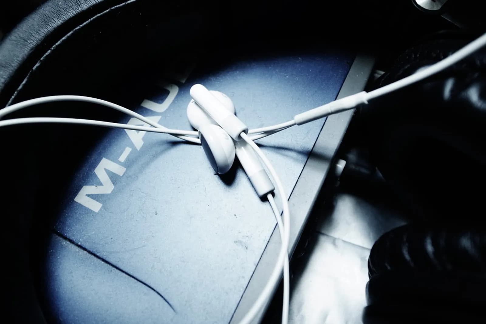 Casque audio