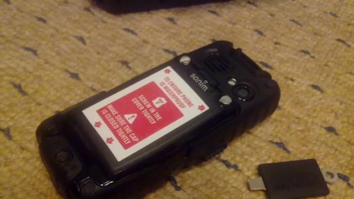 Réparation téléphone à Denain