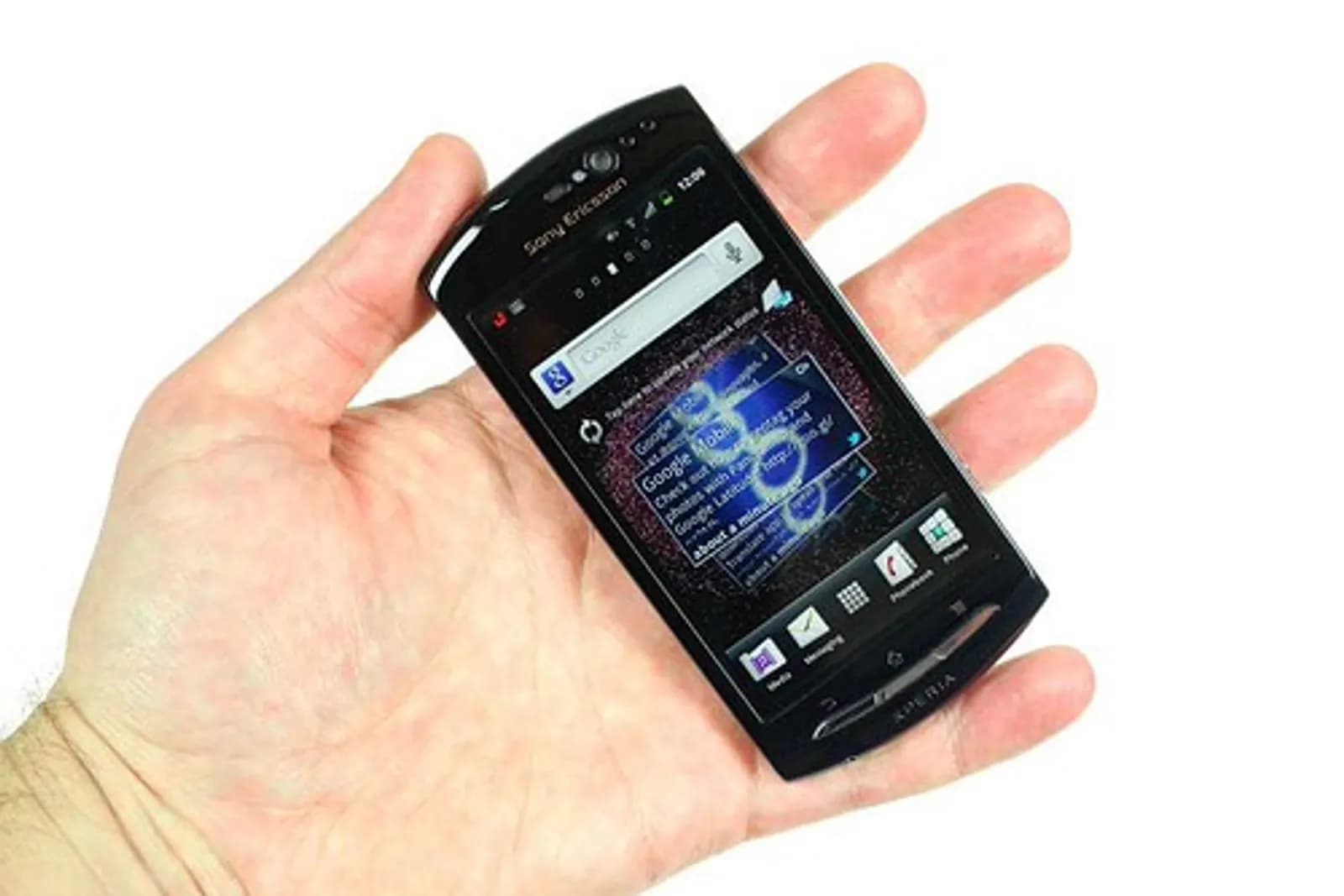 Sony Xperia