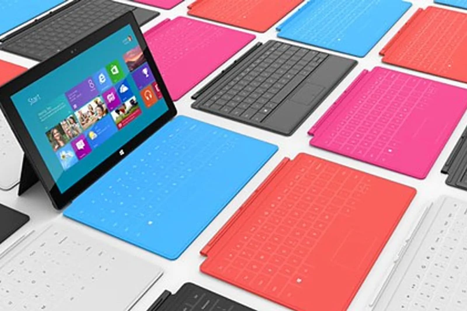 Microsoft Surface