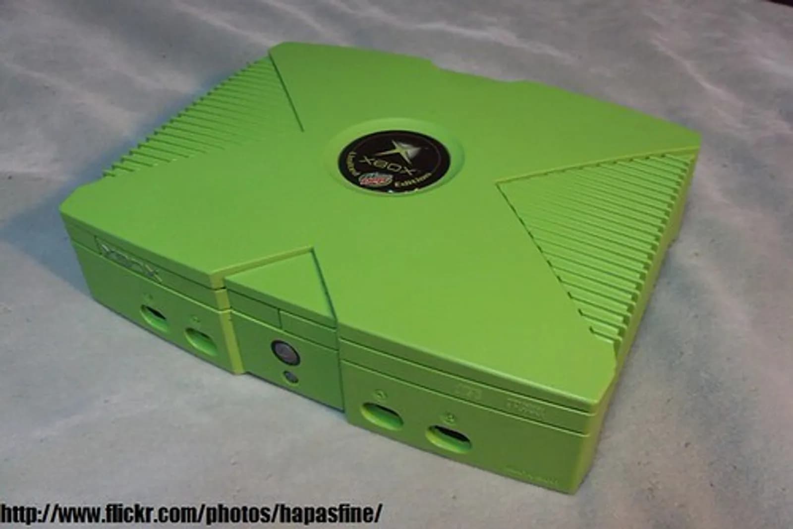 Console Xbox