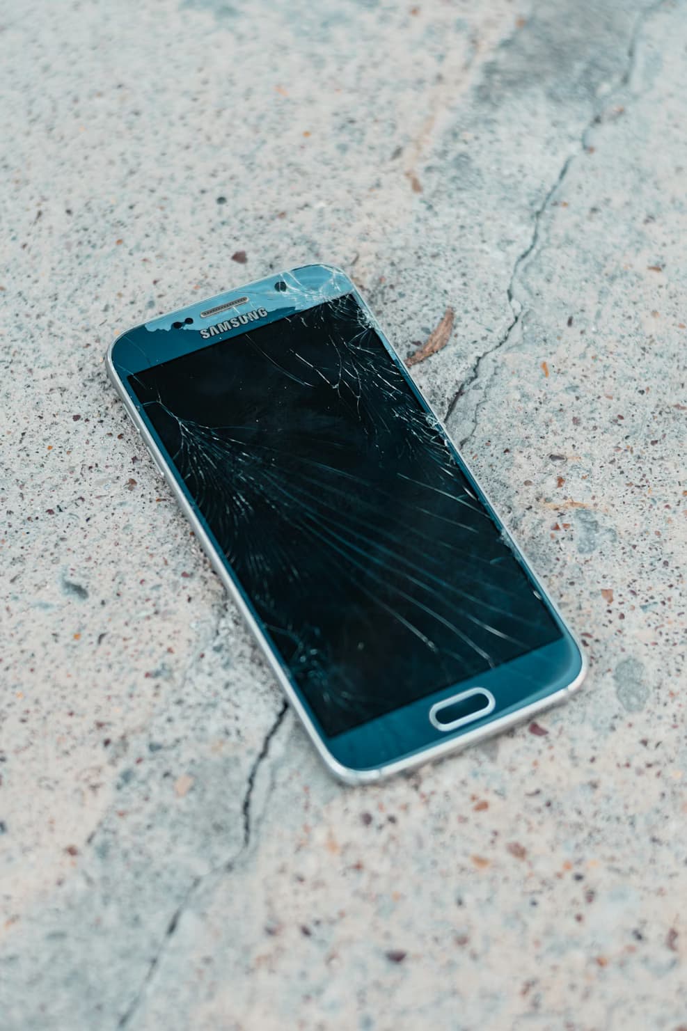 Remplacement d'écran Samsung Galaxy