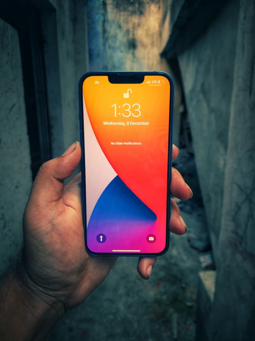 Module Face ID TrueDepth d'iPhone