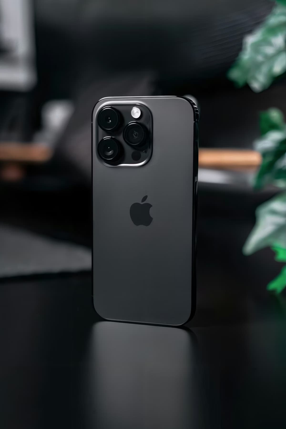 iPhone 14 Pro Max Space Black