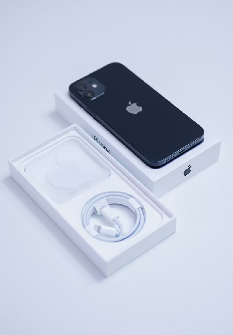 iPhone connecteur de charge défectueux