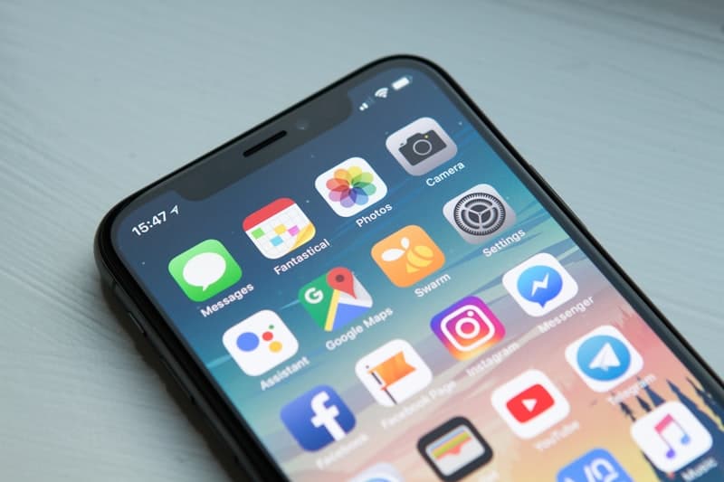 Réparation Smartphones DigiRepair