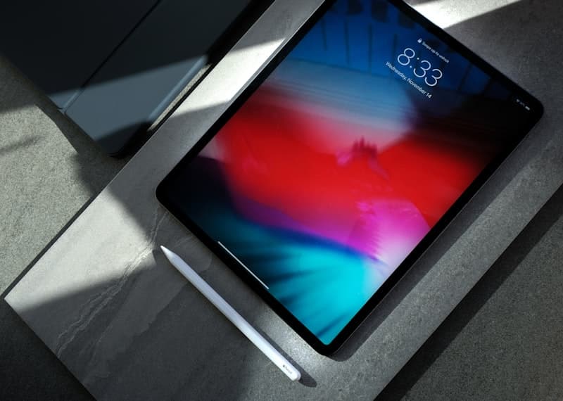 Réparation Tablettes DigiRepair