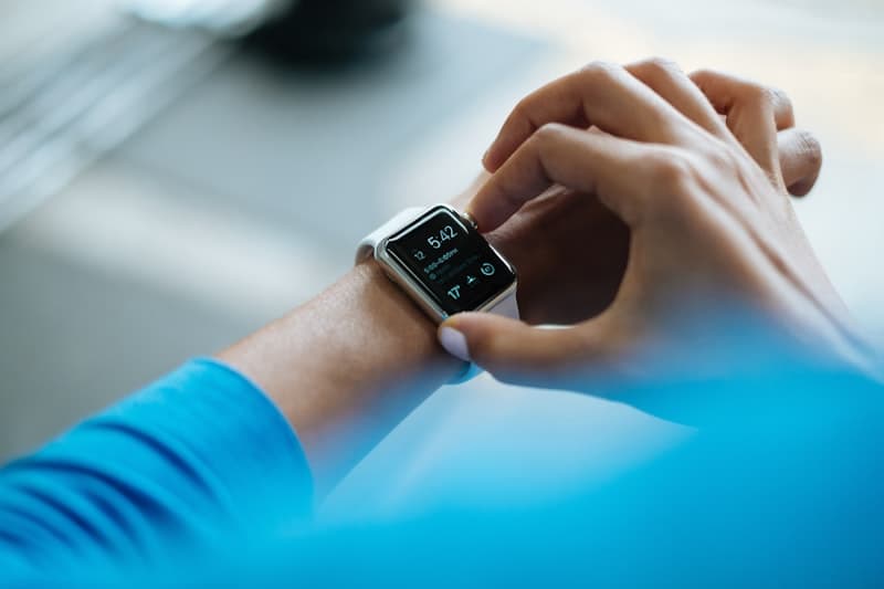 Réparation Montres & Wearables DigiRepair